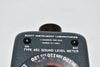 Scott Instrument Laboratories Type 451 Sound Level Meter