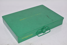 Screw Assortment 90445A112 w/ Storage Container