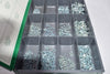 Screw Assortment 90445A112 w/ Storage Container