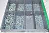 Screw Assortment 90445A112 w/ Storage Container