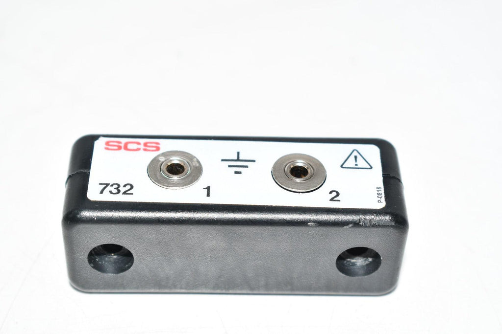 SCS 732 Replacement Remote Input Jack Module – VB Industrial Supply