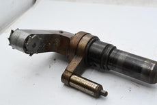 Scully Jones 59128 Kearney & Tracker Milling Head Cutting Tooling 1-3/4'' Shank