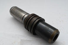 Scully Jones 59146 Kearney & Tracker Style 1'' End Mill Tool Holder Collet Chuck 8-1/2'' OAL 1-3/4'' Shank