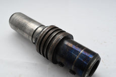 Scully Jones 59148 Kearney & Tracker Style 1-1/4'' End Mill Tool Holder Collet Chuck  1-3/4'' Shank 8-1/2'' OAL