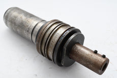 Scully Jones 59500 Kearney & Tracker 1/2'' End Mill Tool Holder 1-3/4'' Shank