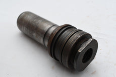 Scully Jones 59500 Kearney & Tracker Style 1'' End Mill Tool Holder Collet Chuck 6-1/2'' OAL 1-3/4'' Shank