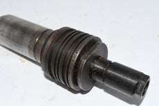 Scully Jones 59500 Kearney & Tracker Style Collet Chuck End Mill Tool Holder Craftsman TE100-1000 Extension