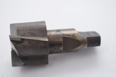 SCULLY JONES S-J 49164 Carbide Tipped Milling Cutter 1.560'' Cut Dia  3-1/8'' OAL