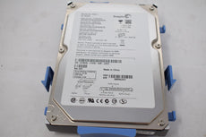 Seagate Barracuda 7200.7 ST380819AS 80GB 7.2K SATA Hard Drive HDD 9W2732-133