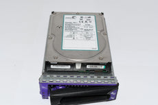 Seagate Cheetah ST3146707LC 10K.7 Ultra320 SCSI 146 GB Hard Drive HSS w/ Tray Caddy