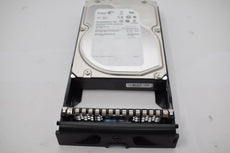 Seagate Constellation ST2000NM0001 9YZ268-080 ES 2 TB HDD Hard Drive 7200RPM 6 Gb/s SAS 64MB Cache 3.5 Inch