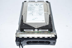 Seagate ST336752LC SCSI Hard Drive SCSI 80pin SCA-2 Hot-Swap