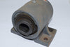 Seal Master S-126-M19 Series Pillow Block, Bore: M19, Mounting Type: 4-Bolt Base