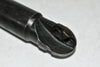 Seco Carboloy R218.19-01.00-3-27 USA 1'' Indexable Ball End Mill Cutter NO INSERTS 1'' Shank 5'' OAL