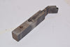 SECO, Indexable Turning Tool Holder, 8-1/2'' OAL