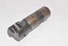 SECODEX R215.17-01.25-3 Indexable Milling Cutter 1'' Shank