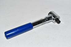 Seekonk MR-1 L Handle Pre-Set Slip Type Torque Wrench 12ft/lbs Tool