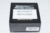 Semiconductor Circuits Power Source RD12-050-5 RD5-12S500