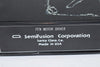 Semifusion PEN Motor Driver Assembly Ultratech Stepper UltraStep 1000