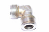 Serto Stainless Steel 90 DEG Elbow 1'' x 1''