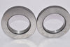 Set of 2 , 4.25'' 6UN-3A Thread Ring Gages Go & No Go