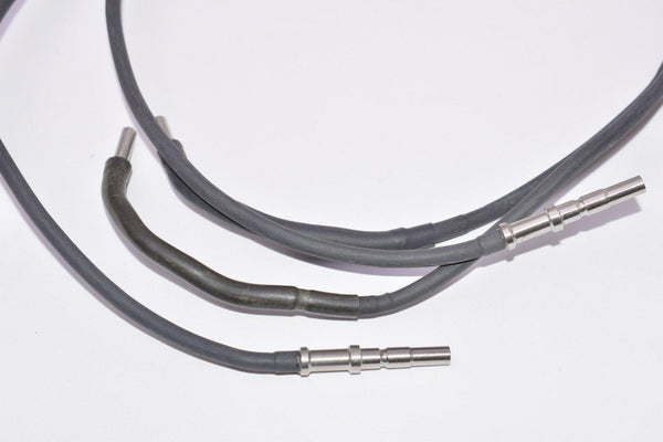 Set of 2 Ultratech Stepper, Laser Optic Sensor Cables, 38227, 125 C ...