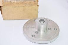 Set of 3 Production Turning A65N-06-P2 Soft Chuck Jaws, Serrated, Round