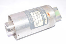Setra C280E Pressure Transmitter 0 to 25 PSIG 24VDC