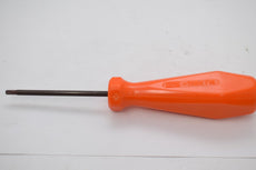 SFS T15 Torque Star Key Arbor Screwdriver For Cutting Tools