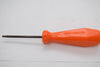 SFS T15 Torque Star Key Arbor Screwdriver For Cutting Tools