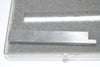 SG03-000-00007-11-5 .073 Gage Block Threading Inspection