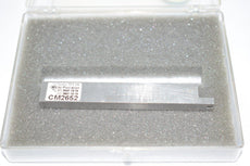 SG03-000-00007-13-S .074 Gage Block Threading Inspection