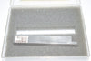 SG03-000-00007-15-P .130 Gage Block Threading Inspection