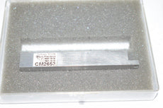 SG03-000-00007-15-S .093 Gage Block Threading Inspection