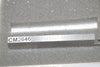 SG03-000-00007-17-P .132 Gage Block Threading Inspection