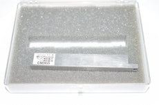 SG03-000-00007-19-S .114 Gage Block Threading Inspection