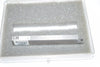 SG03-000-00007-19-S .114 Gage Block Threading Inspection