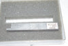 SG03-000-00007-21-P .153 Gage Block Threading Inspection