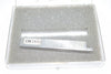 SG03-000-00007-25-P .175 Gage Block Threading Inspection