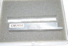 SG03-000-00007-25-S .137 Gage Block Threading Inspection