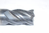 SGS 36554 Z-Carb Z1CR Center Cutting High Performance Single End End Mill, 1.00 in Dia Cutter