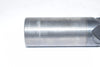 SGS 36554 Z-Carb Z1CR Center Cutting High Performance Single End End Mill, 1.00 in Dia Cutter