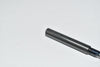 SGS 63916 Jobber Length Drill Bit: 4.6 mm Dia, 140 �, Solid Carbide