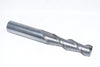 SGS SKXC16-3AW 1/2'' Carbide End Mill 2FL 3-3/4'' OAL