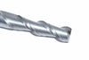 SGS SKXC16-3AW 1/2'' Carbide End Mill 2FL 3-3/4'' OAL
