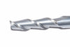 SGS SKXC16-3AW 1/2'' Carbide End Mill 2FL 3-3/4'' OAL