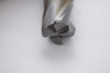 SGS USA 3/4'' .090 C/R Carbide End Mill 4FL 4'' OAL