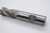 SGS USA 3/4'' .090 C/R Carbide End Mill 4FL 4'' OAL