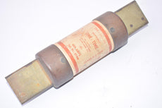 Shawmut OT400 One Time Fuse 400 Amps 250VAC Or Less