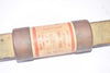 Shawmut OT400 One Time Fuse 400 Amps 250VAC Or Less